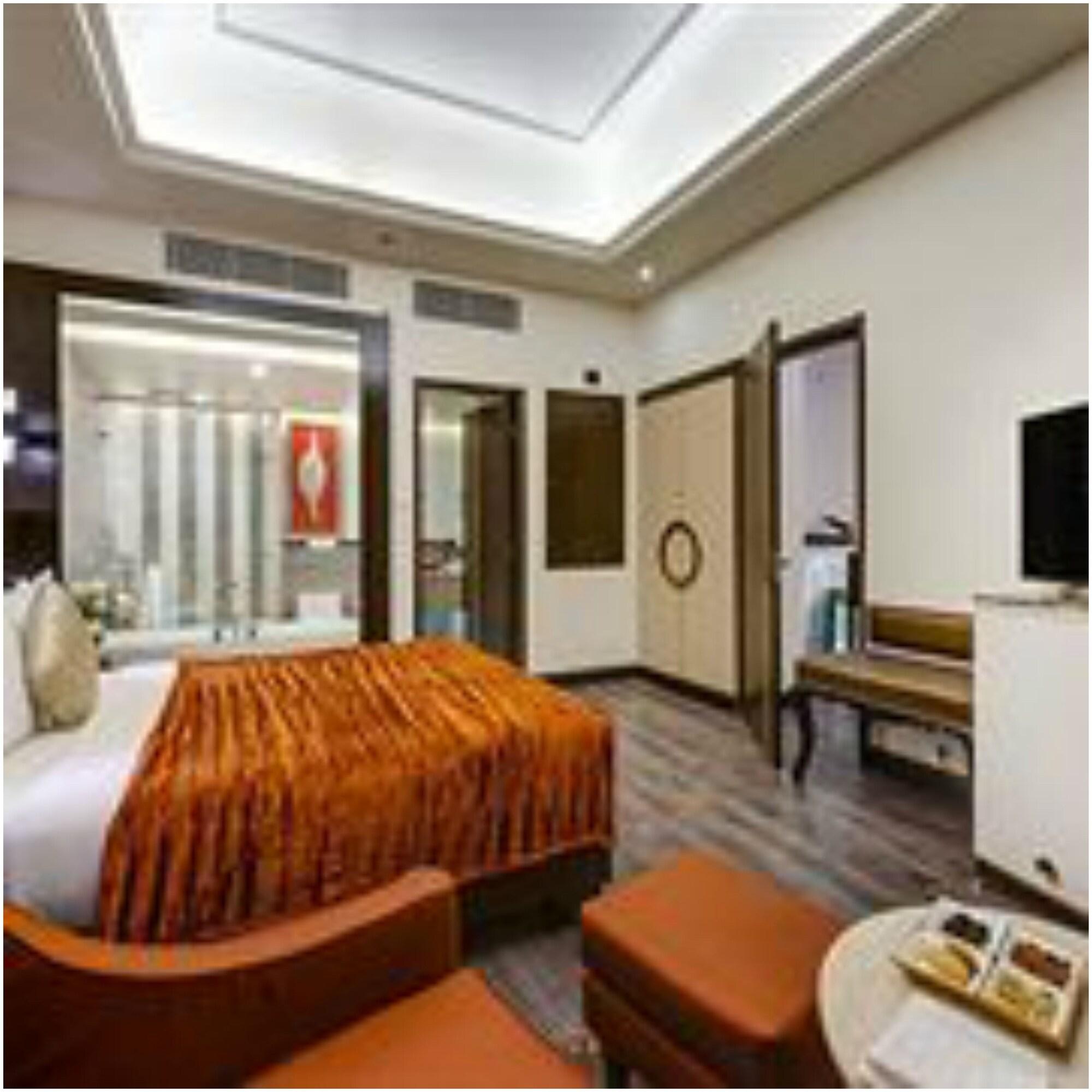 The Hhi Hotel Kolkata