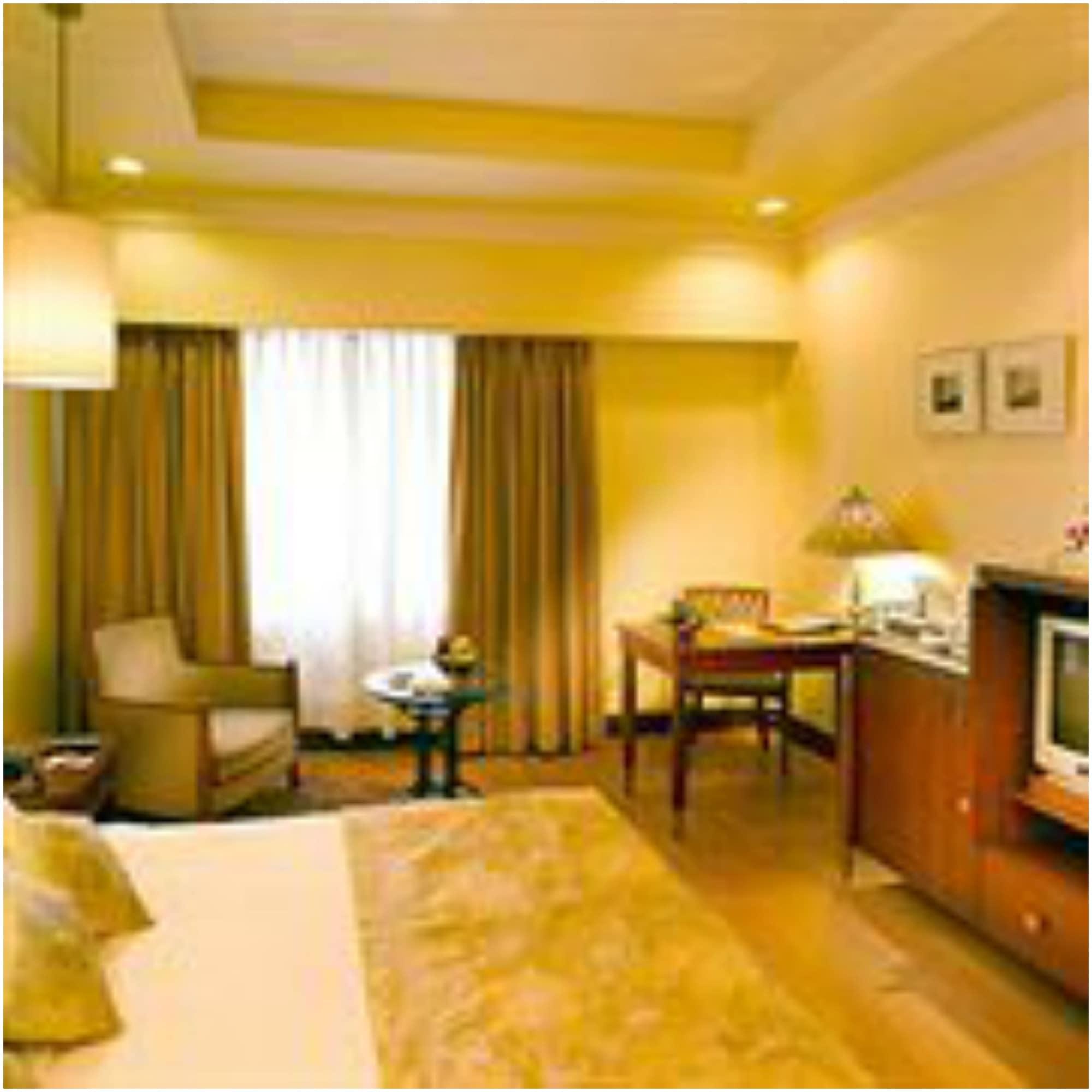 The Hhi Kolkata
