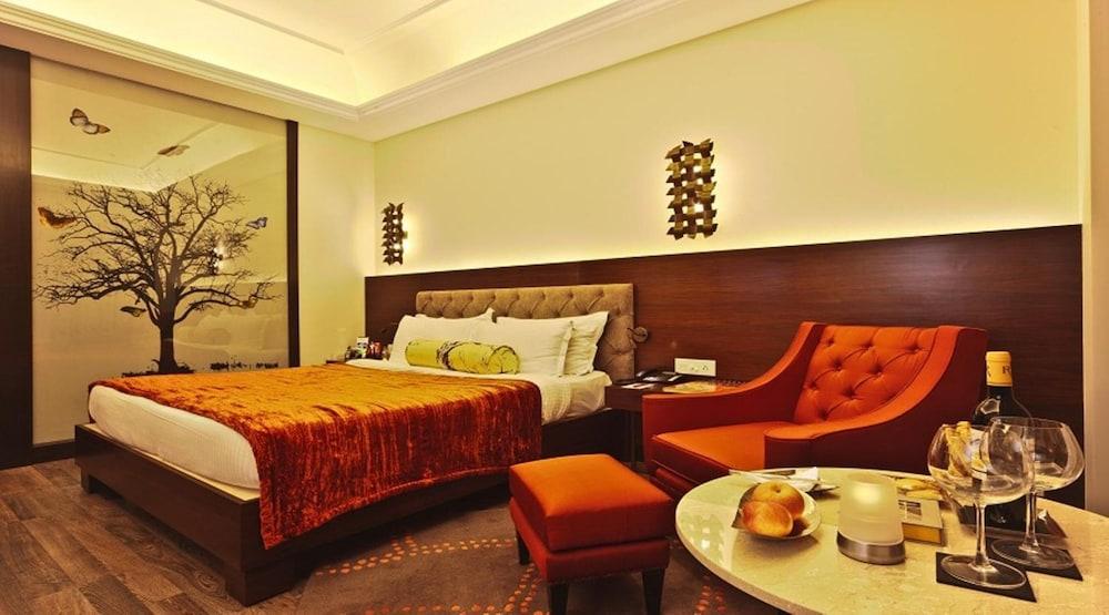 The Hhi Hotel 4*