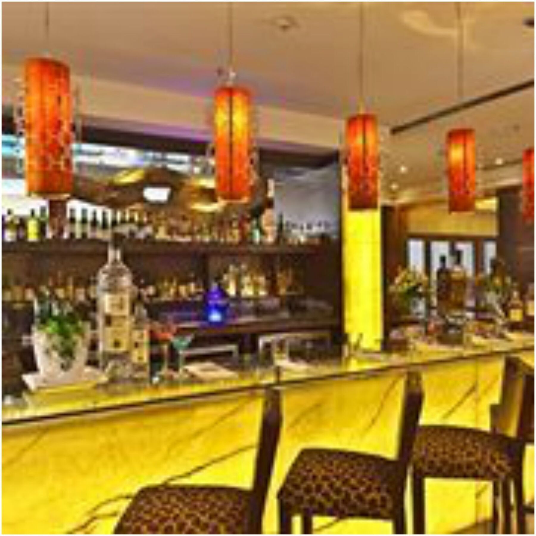 The Hhi 4* Kolkata