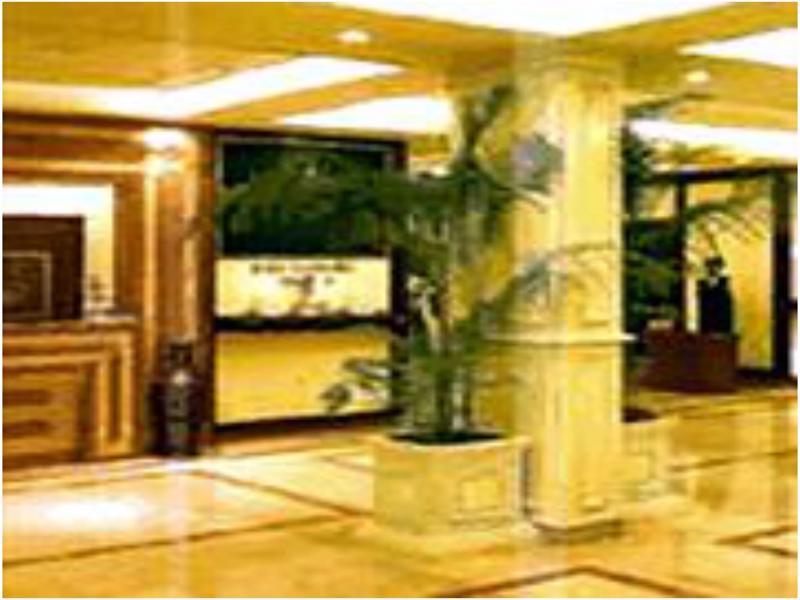 Hotel The Hhi
