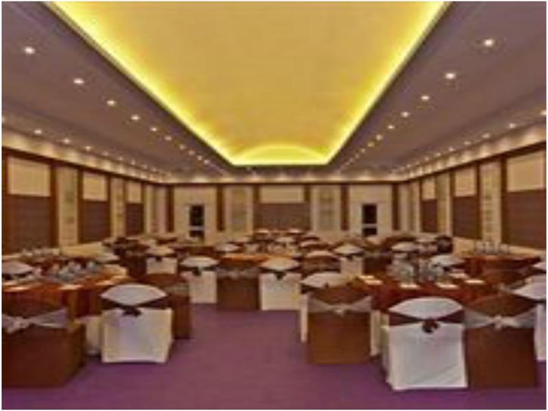 Hotel The Hhi