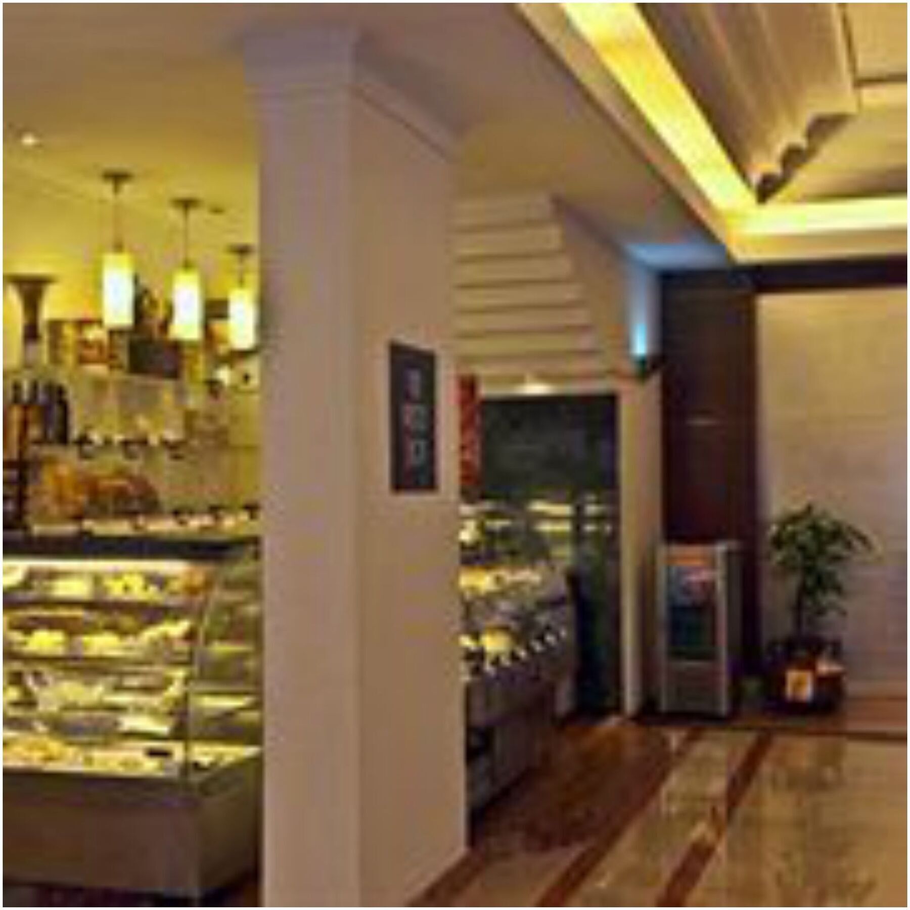 The Hhi Hotel Kolkata