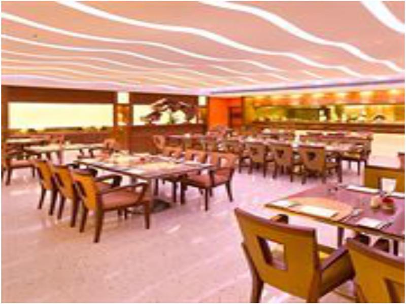 The Hhi Kolkata
